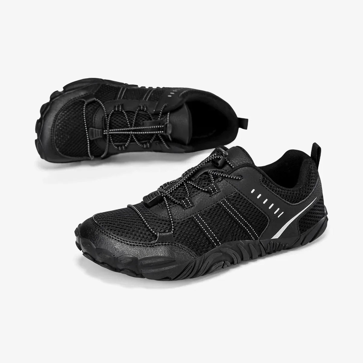 Kora Casual Barefoot Shoe