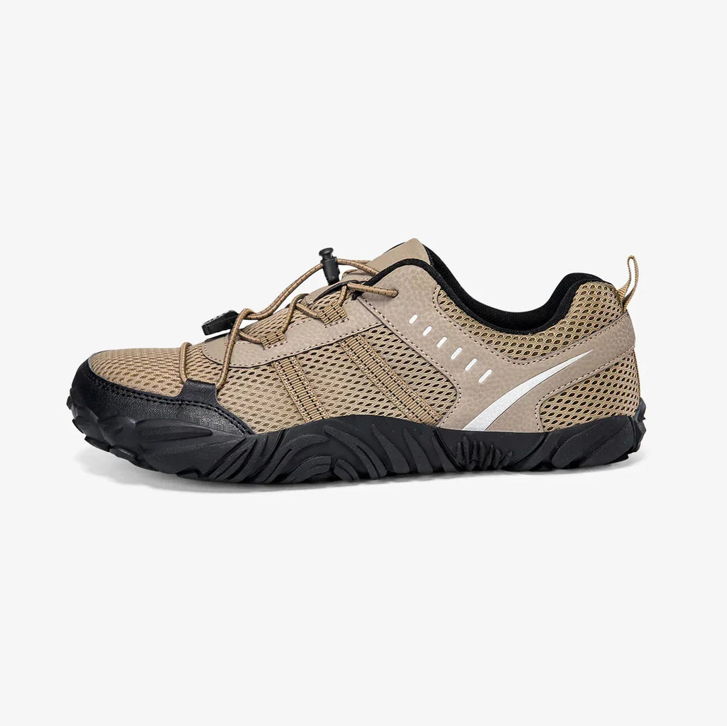 Kora Casual Barefoot Shoe