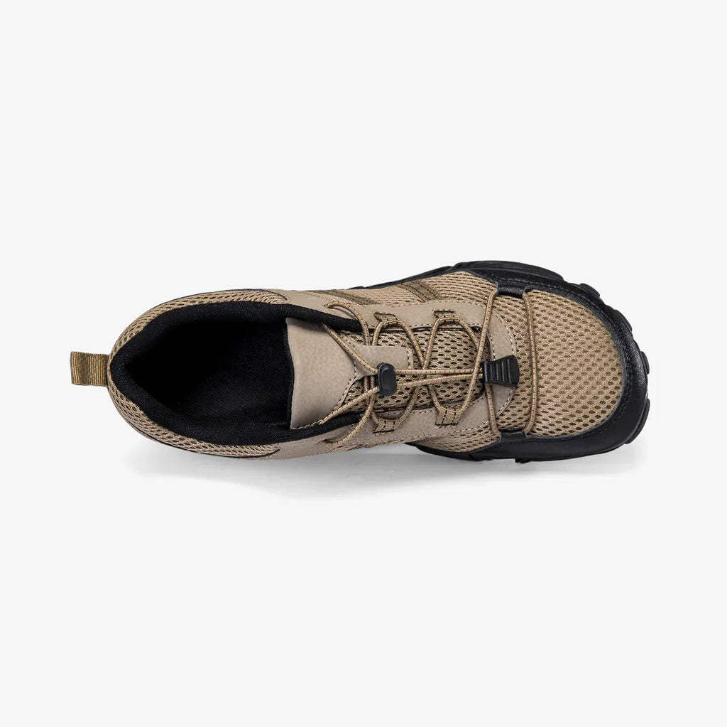 Kora Casual Barefoot Shoe