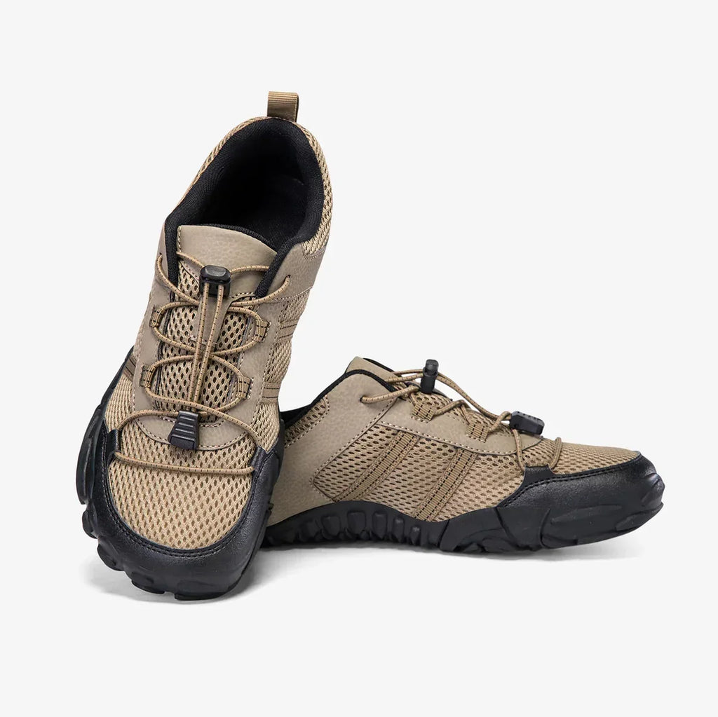 Kora Casual Barefoot Shoe