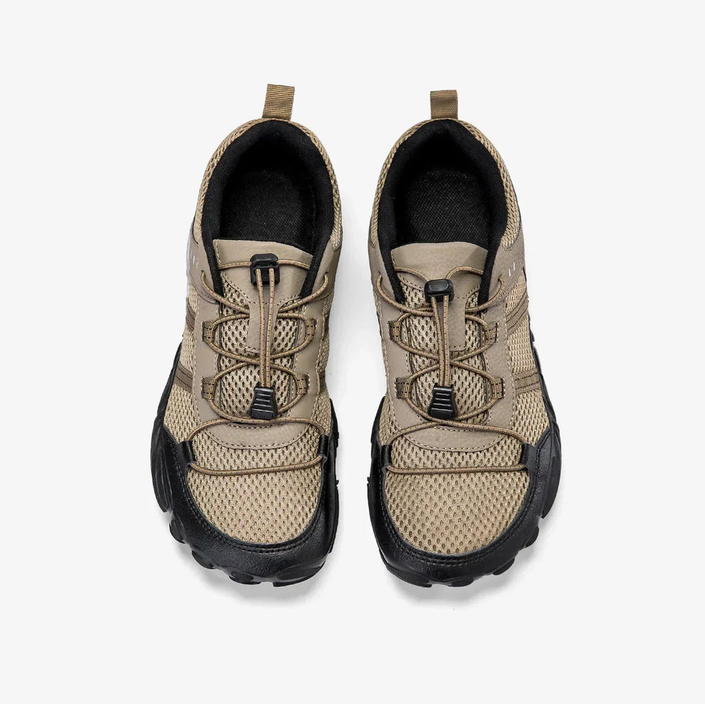 Kora Casual Barefoot Shoe