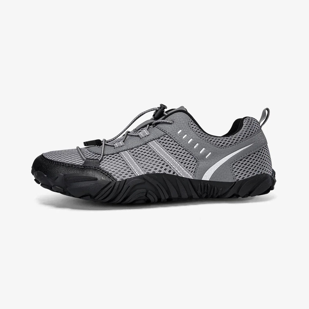 Kora Casual Barefoot Shoe