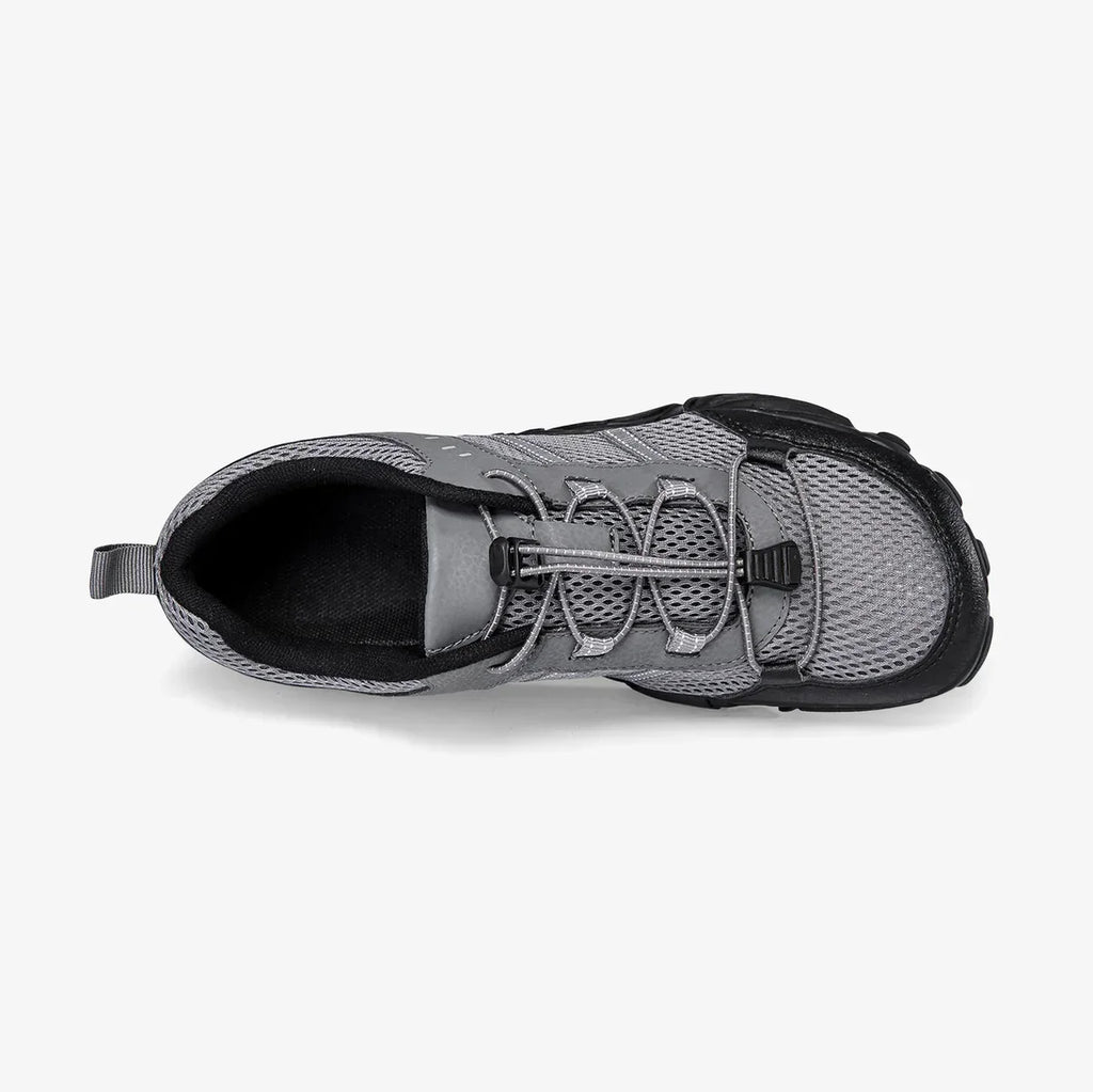Kora Casual Barefoot Shoe