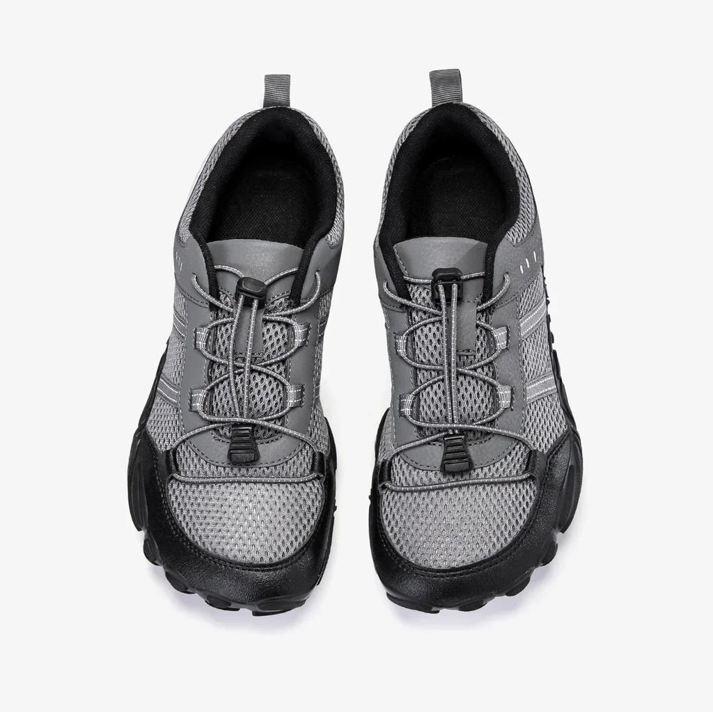 Kora Casual Barefoot Shoe