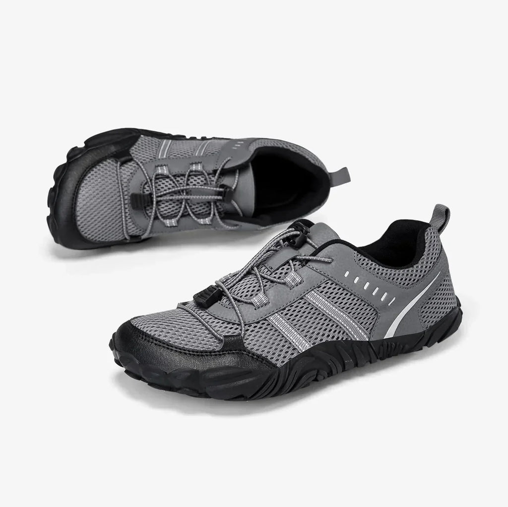 Kora Casual Barefoot Shoe
