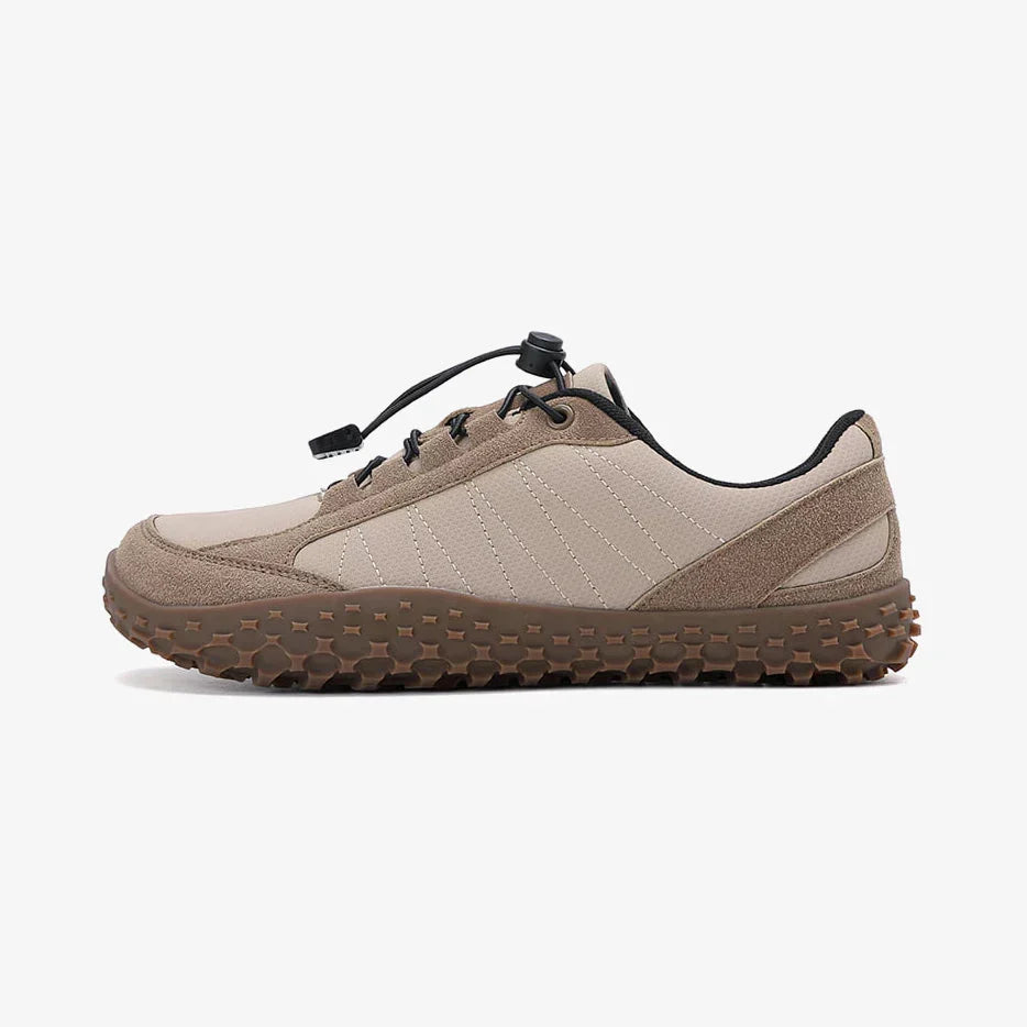 Kora Casual Barefoot Shoe