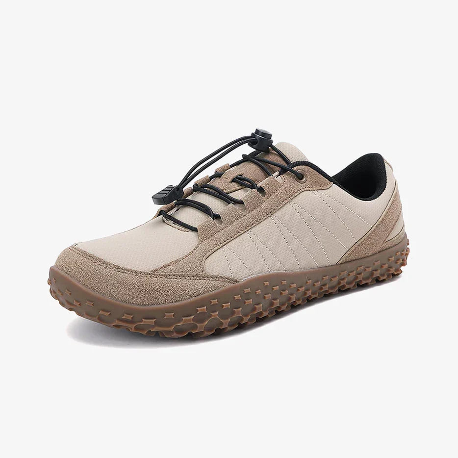Kora Casual Barefoot Shoe