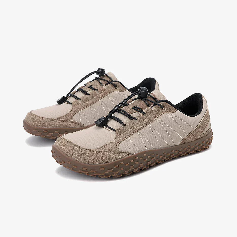 Kora Casual Barefoot Shoe
