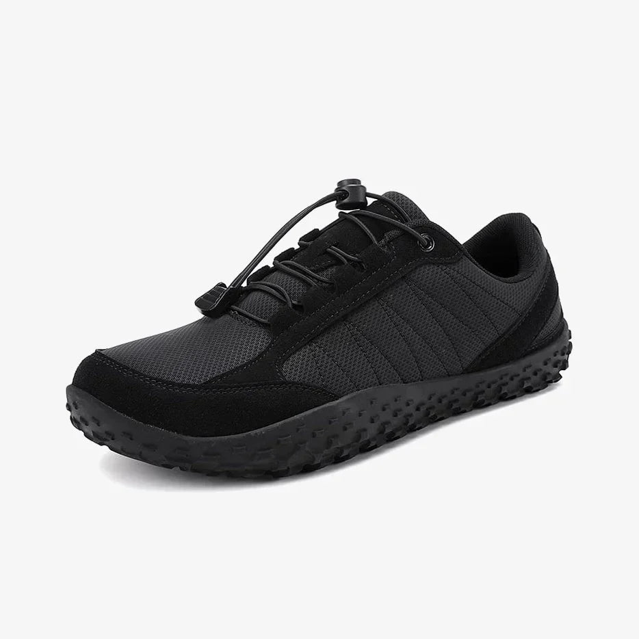 Kora Casual Barefoot Shoe