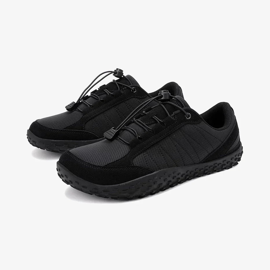 Kora Casual Barefoot Shoe