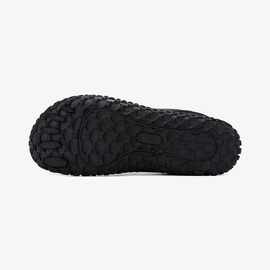 Kora Casual Barefoot Shoe