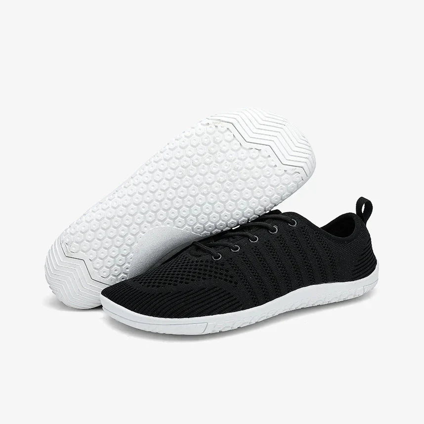 Kora Casual Barefoot Shoe