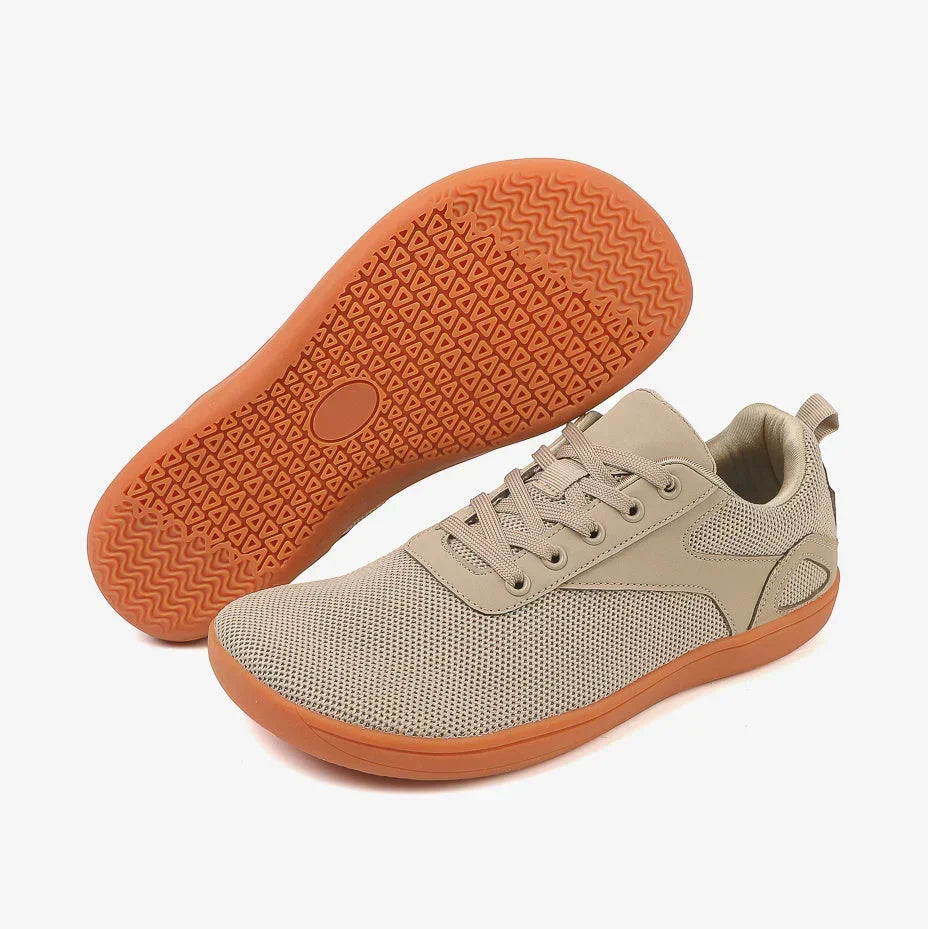 Kora Casual Barefoot Shoe