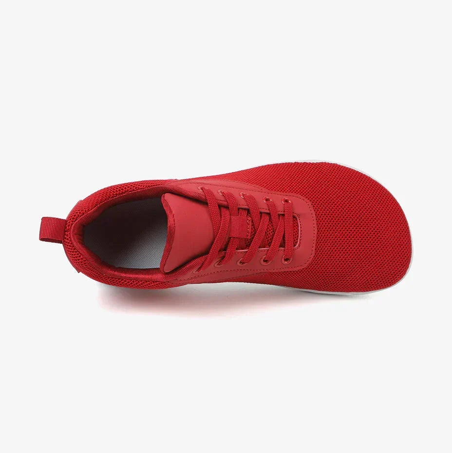Kora Casual Barefoot Shoe