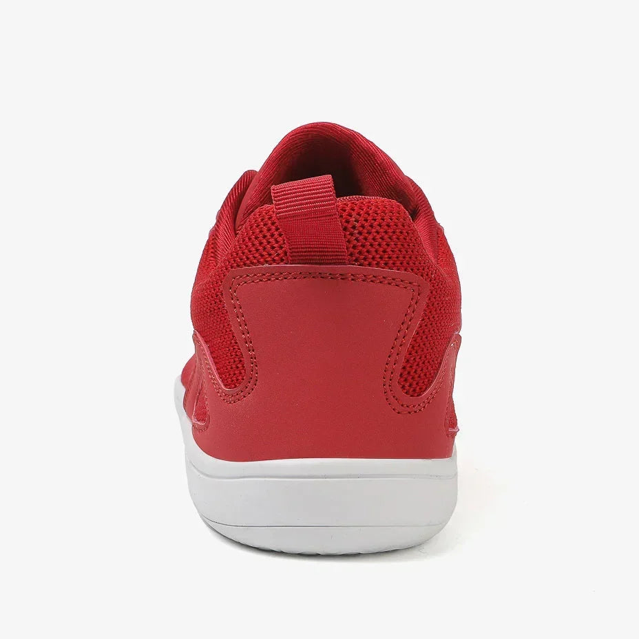 Kora Casual Barefoot Shoe