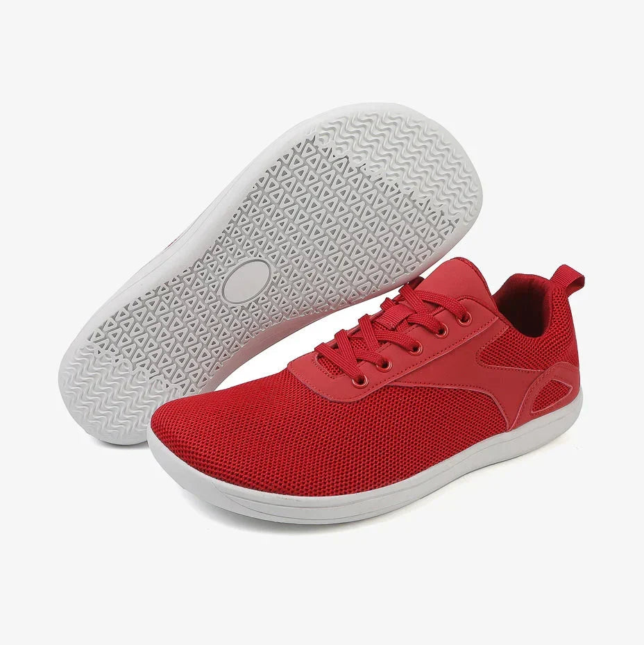 Kora Casual Barefoot Shoe