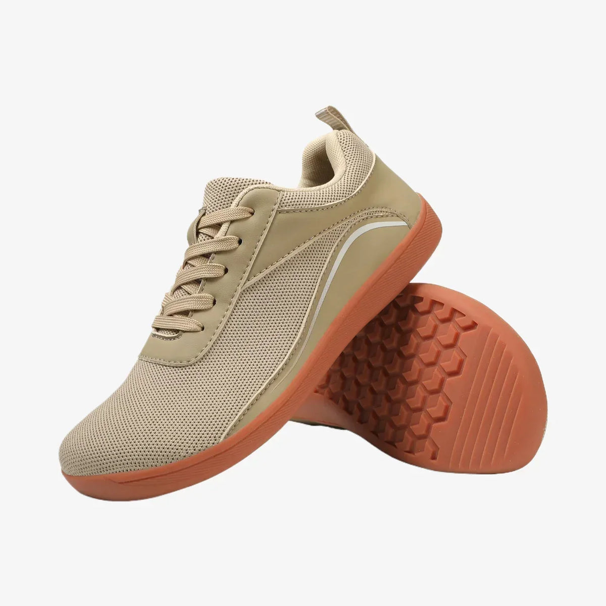 Kora Casual Barefoot Shoe