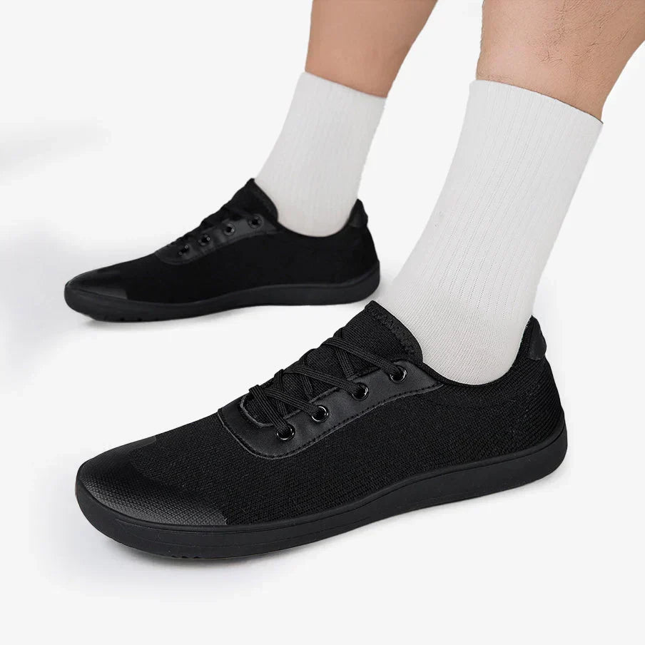 Kora Casual Barefoot Shoe