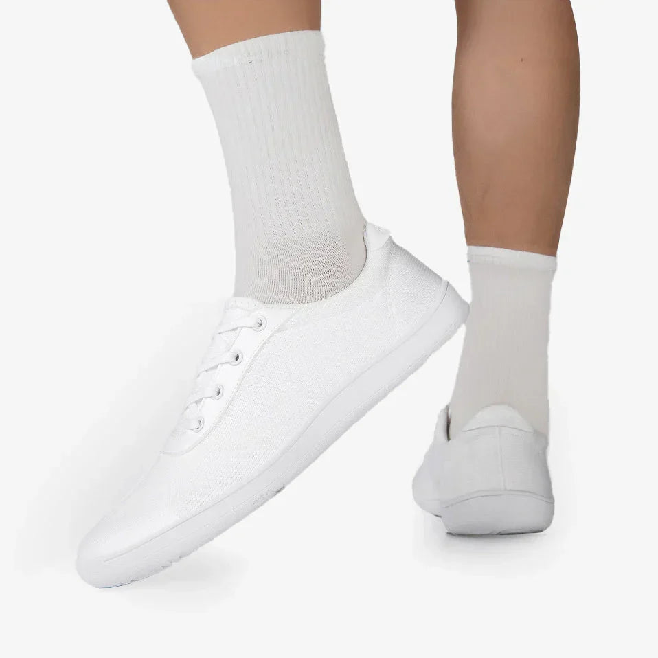 Kora Casual Barefoot Shoe
