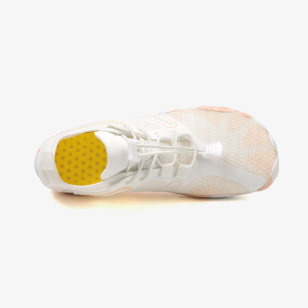 Kora Casual Barefoot Shoe
