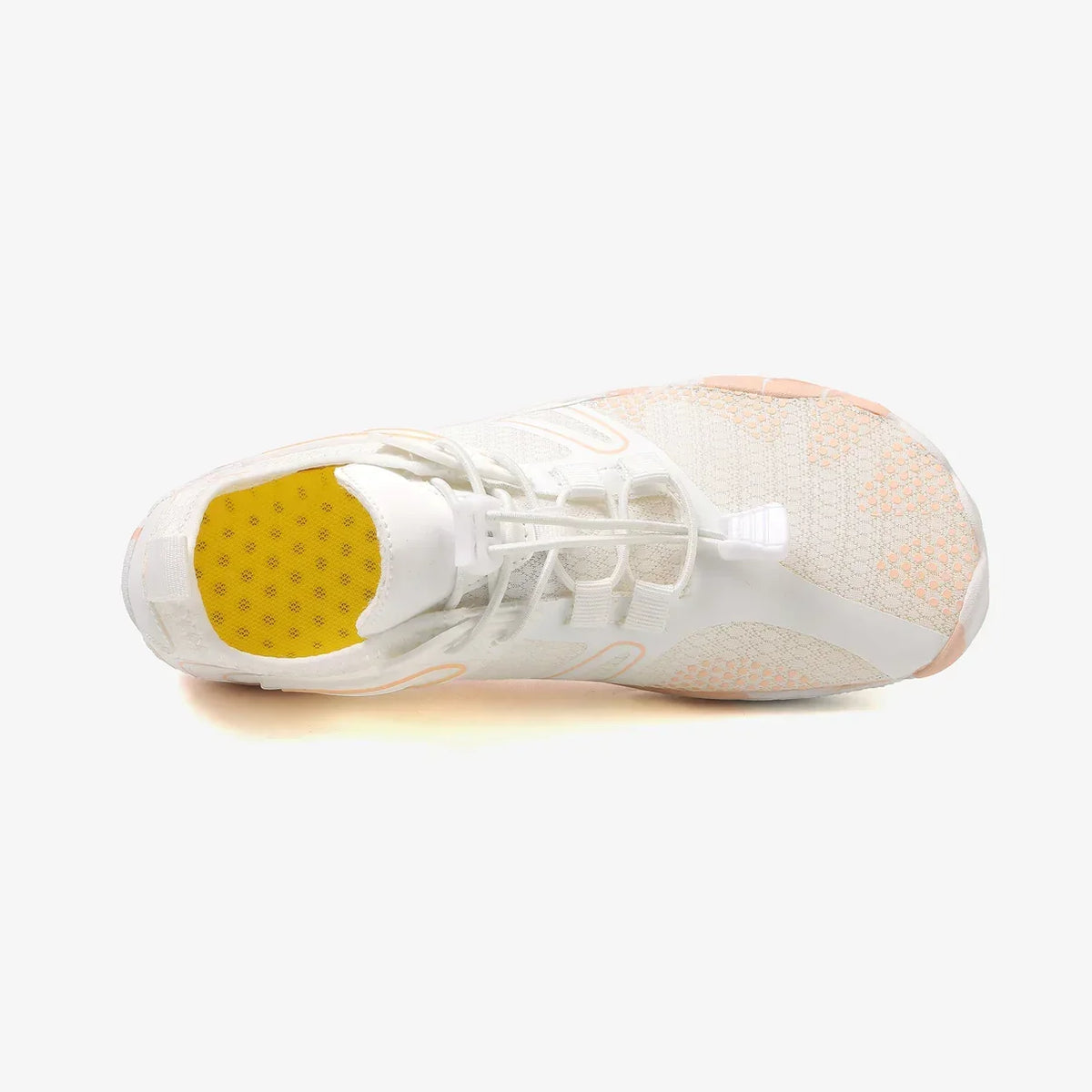 Kora Casual Barefoot Shoe