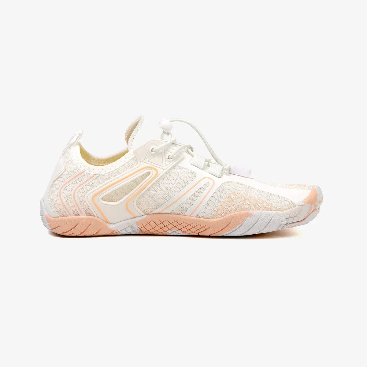 Kora Casual Barefoot Shoe
