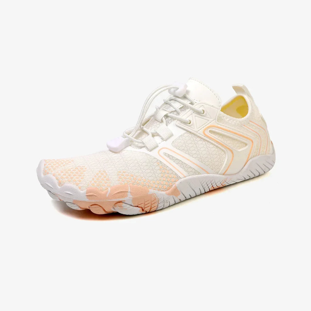 Kora Casual Barefoot Shoe