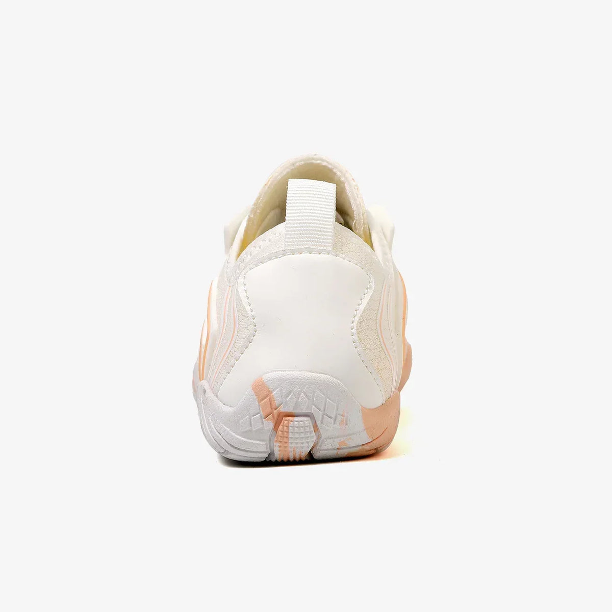 Kora Casual Barefoot Shoe