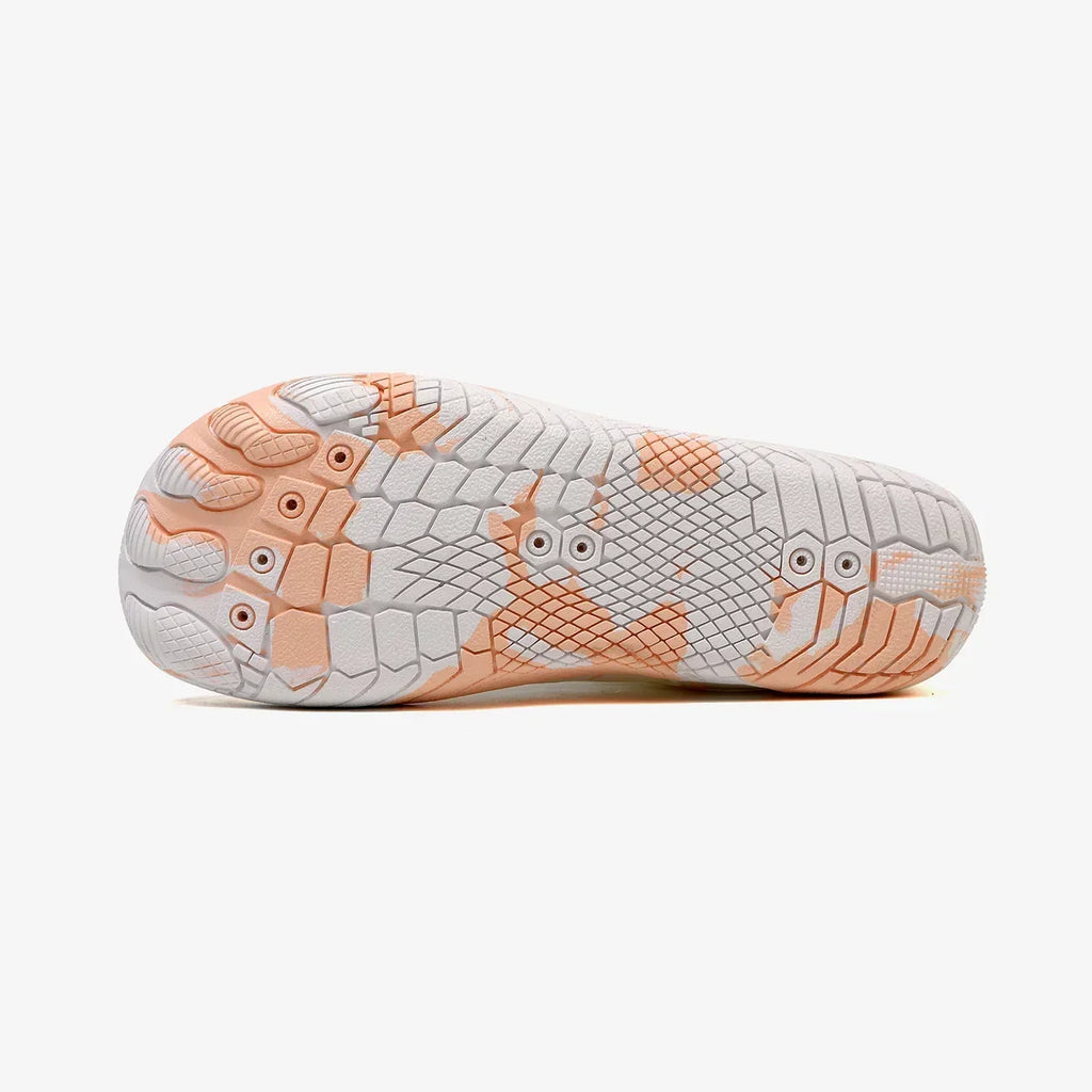 Kora Casual Barefoot Shoe