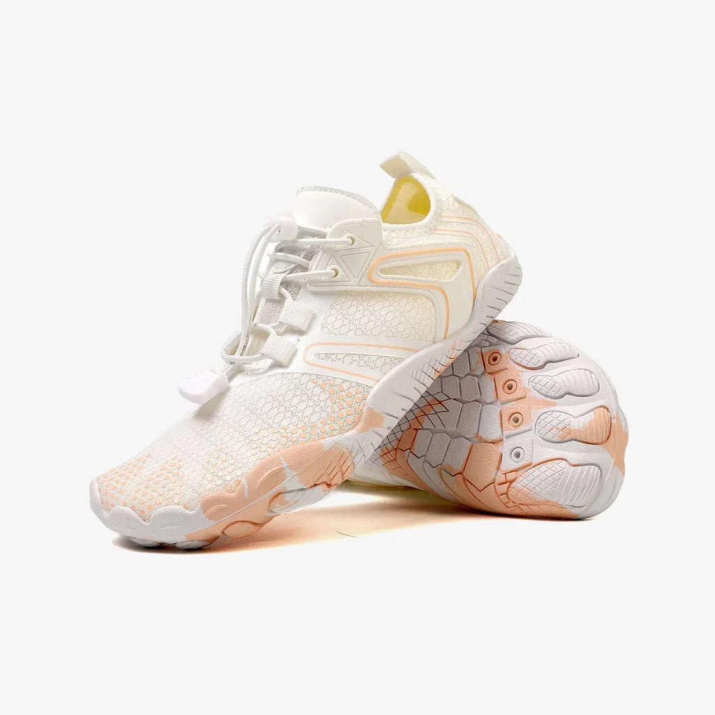 Kora Casual Barefoot Shoe