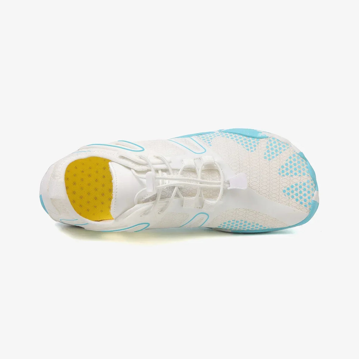 Kora Casual Barefoot Shoe