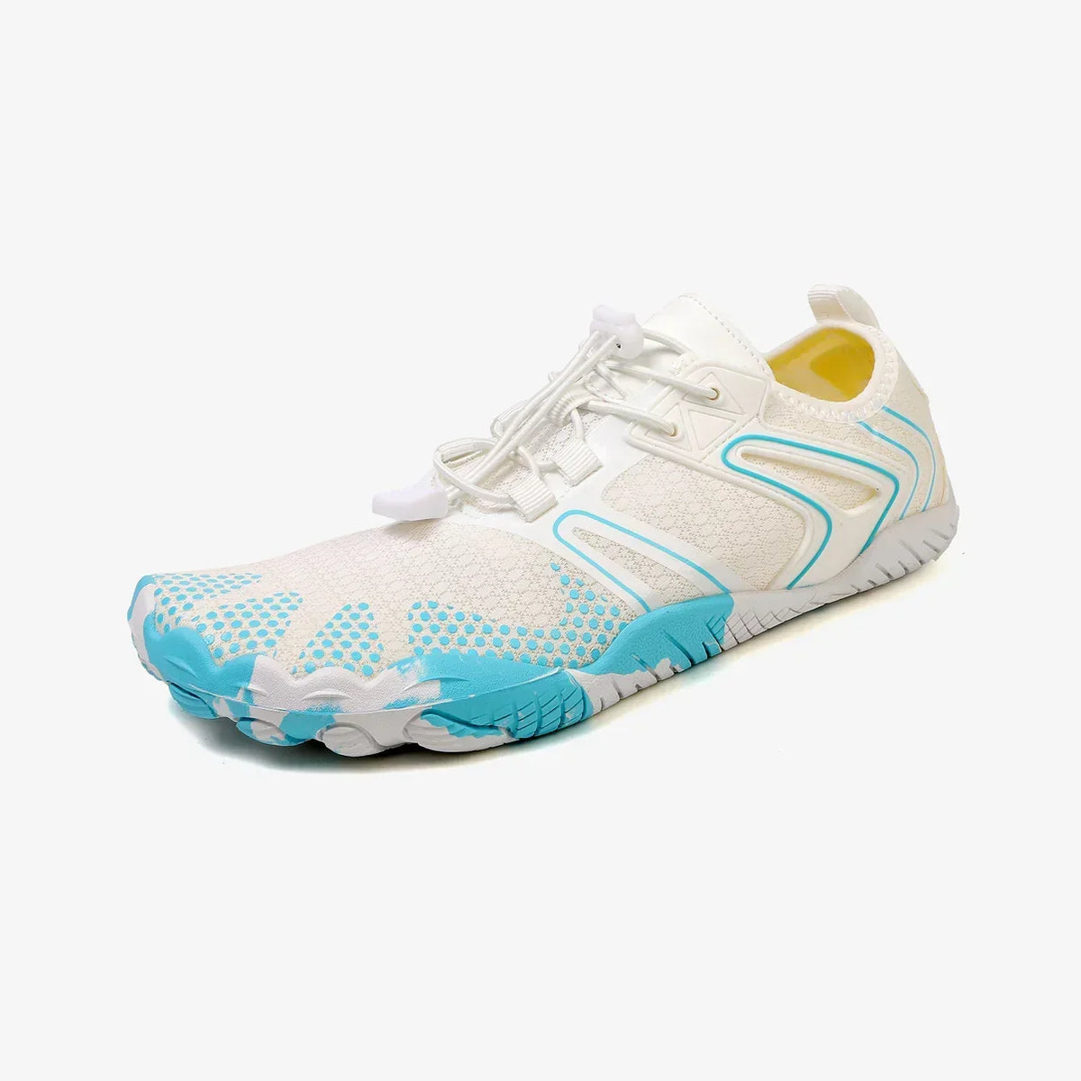 Kora Casual Barefoot Shoe