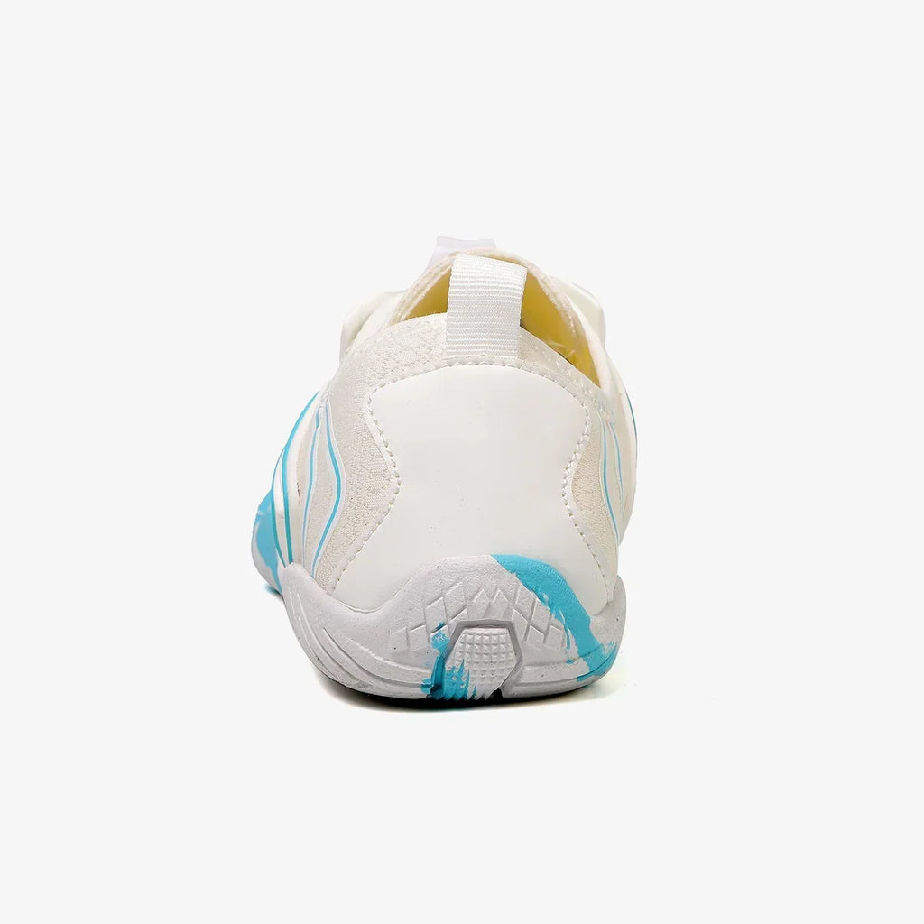 Kora Casual Barefoot Shoe