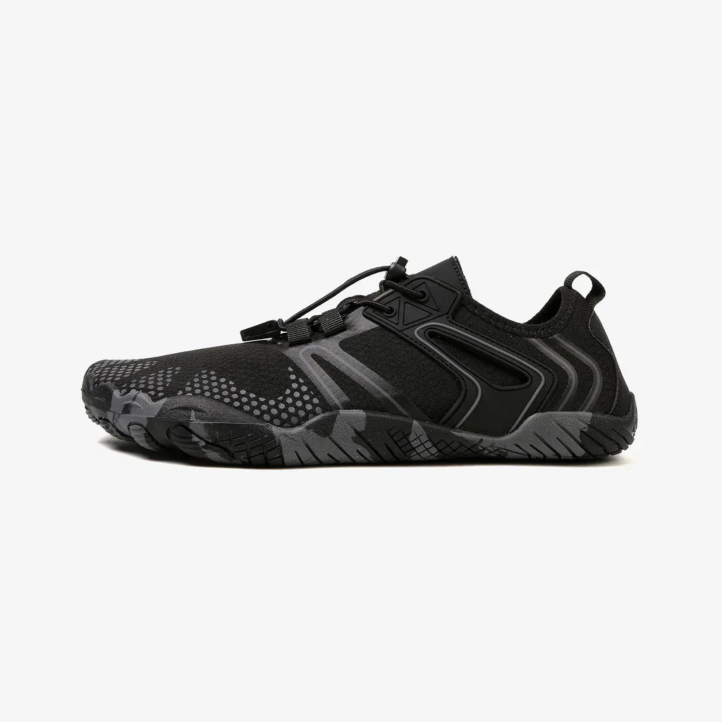 Kora Casual Barefoot Shoe