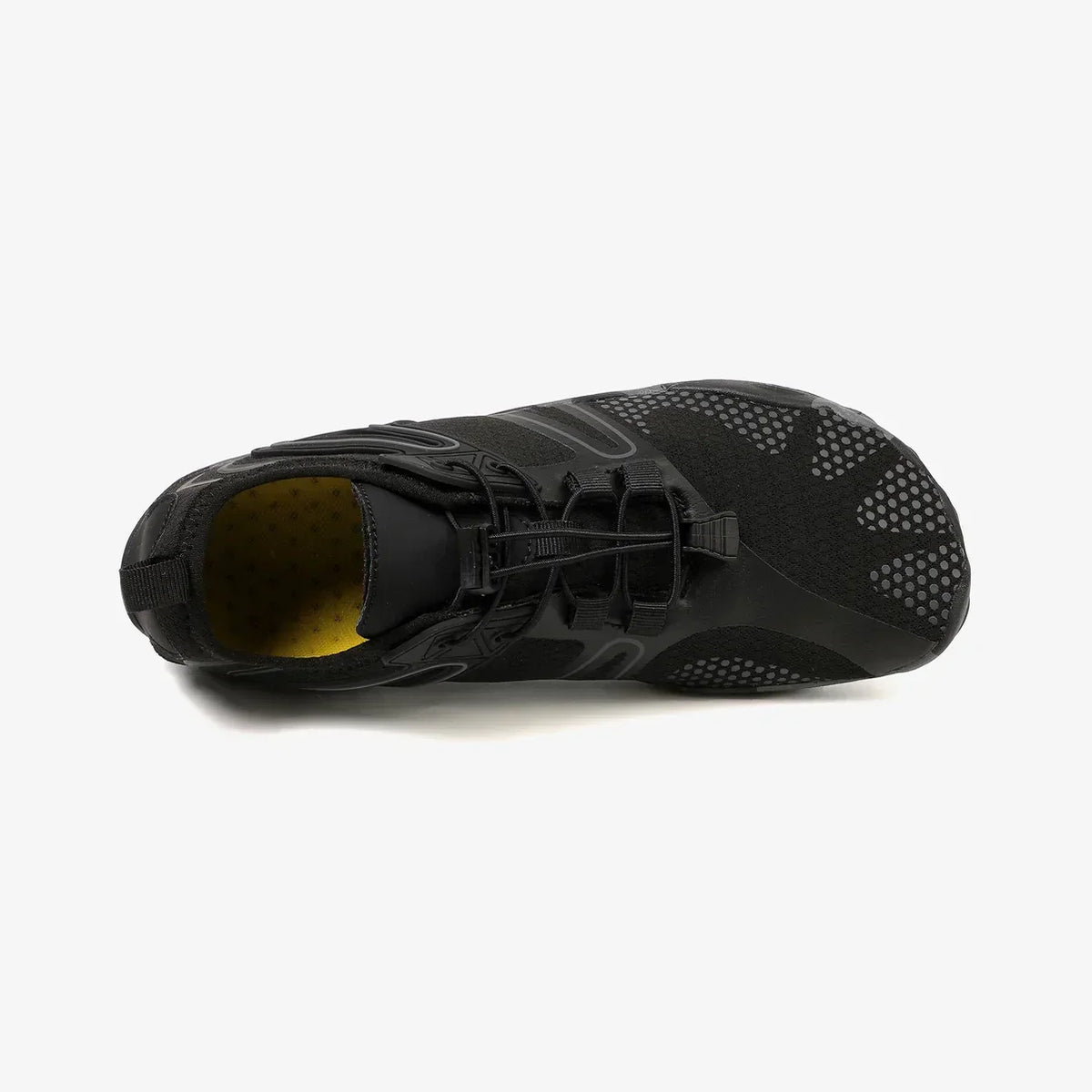 Kora Casual Barefoot Shoe