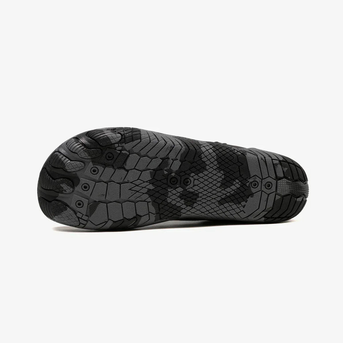 Kora Casual Barefoot Shoe