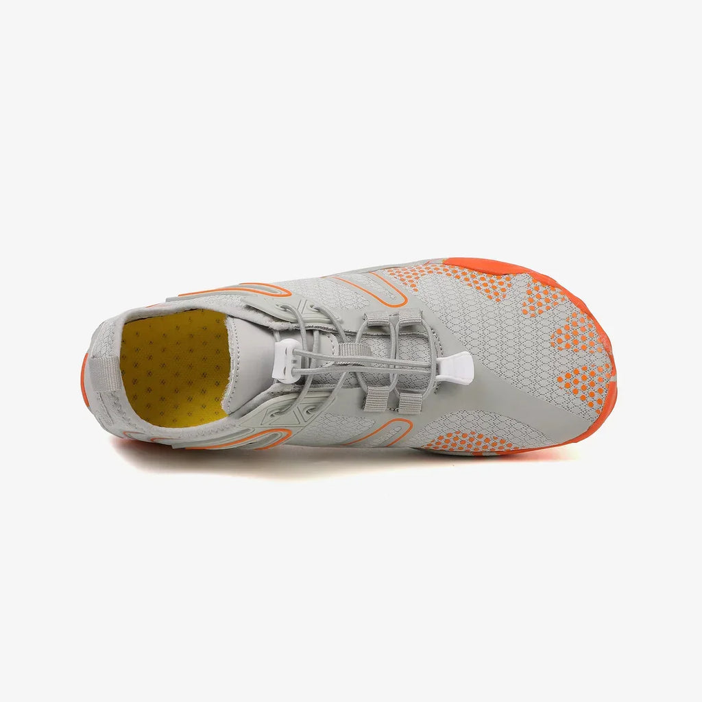 Kora Casual Barefoot Shoe