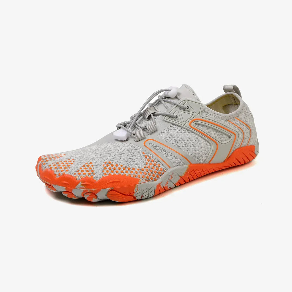 Kora Casual Barefoot Shoe