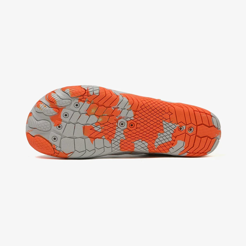 Kora Casual Barefoot Shoe