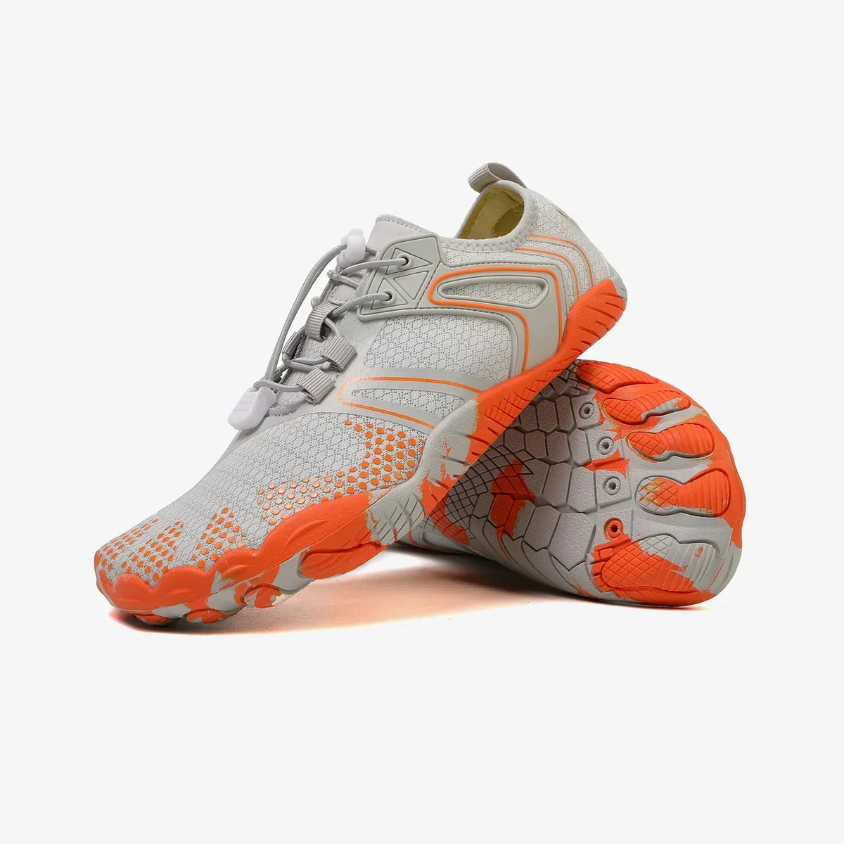 Kora Casual Barefoot Shoe