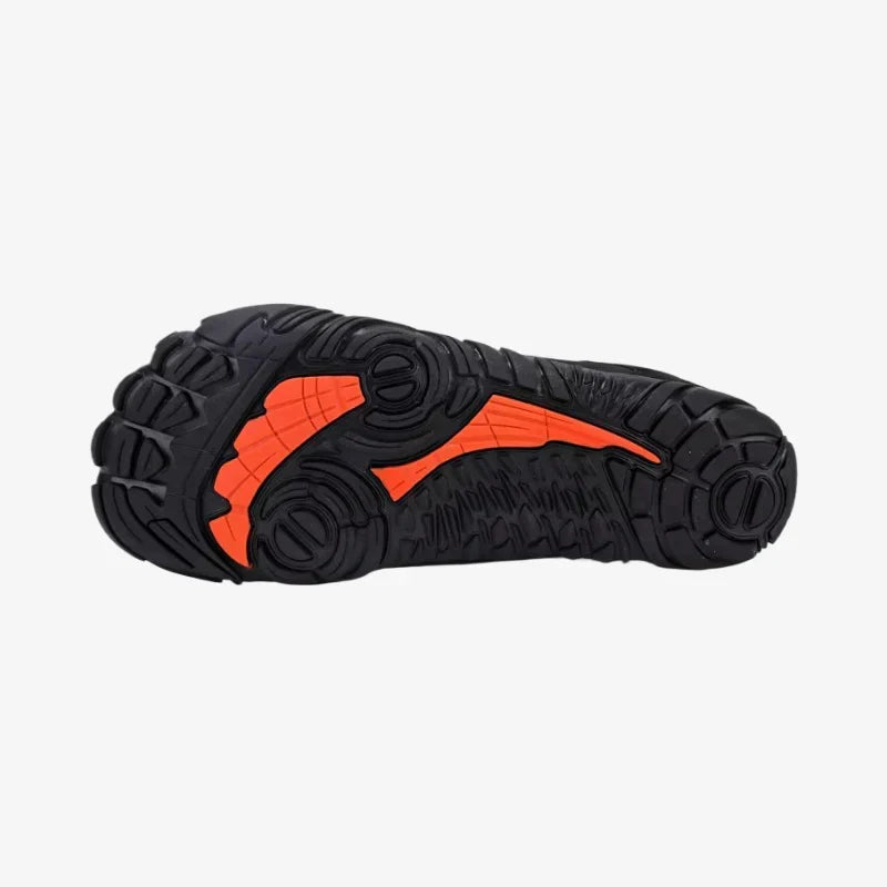 Kora Casual Barefoot Shoe