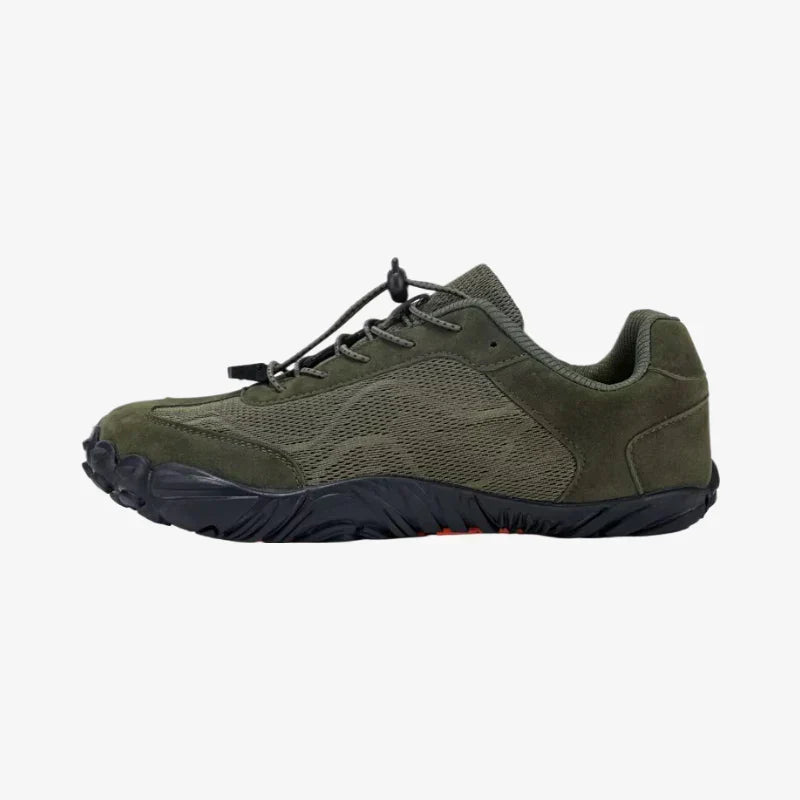 Kora Casual Barefoot Shoe