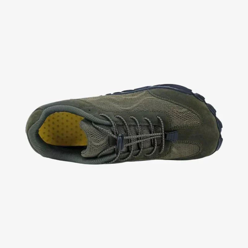 Kora Casual Barefoot Shoe