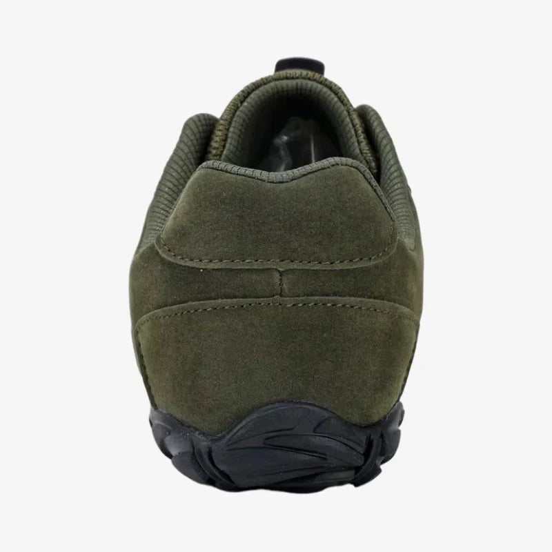 Kora Casual Barefoot Shoe