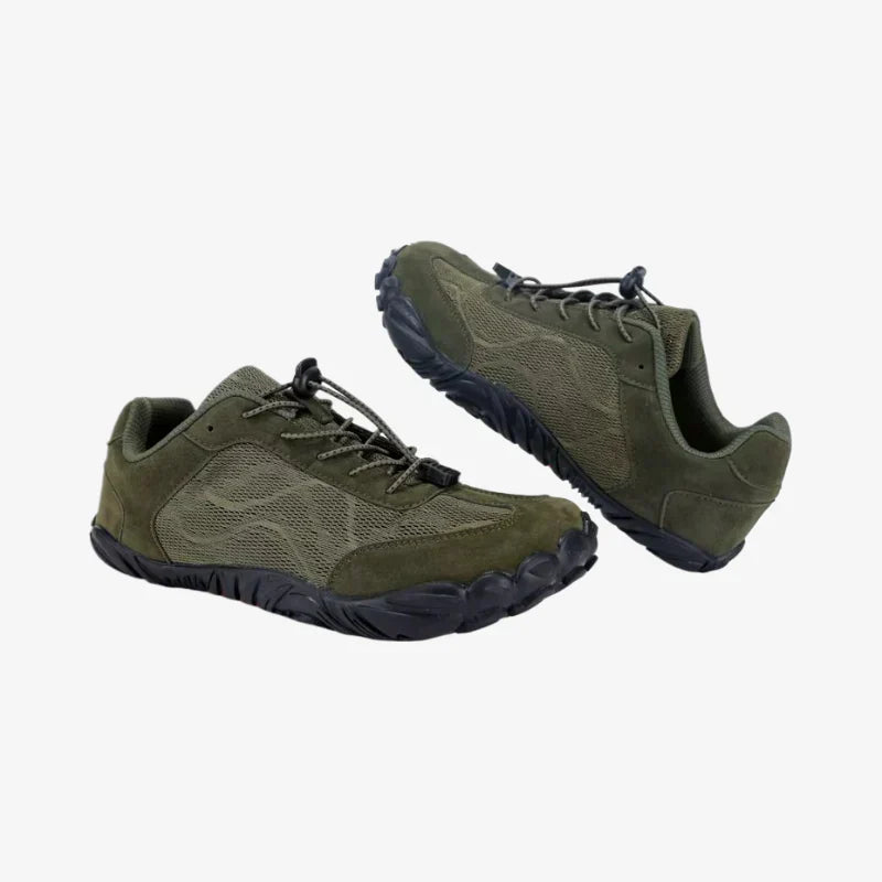 Kora Casual Barefoot Shoe