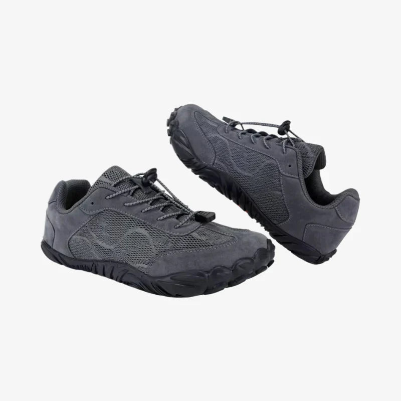 Kora Casual Barefoot Shoe