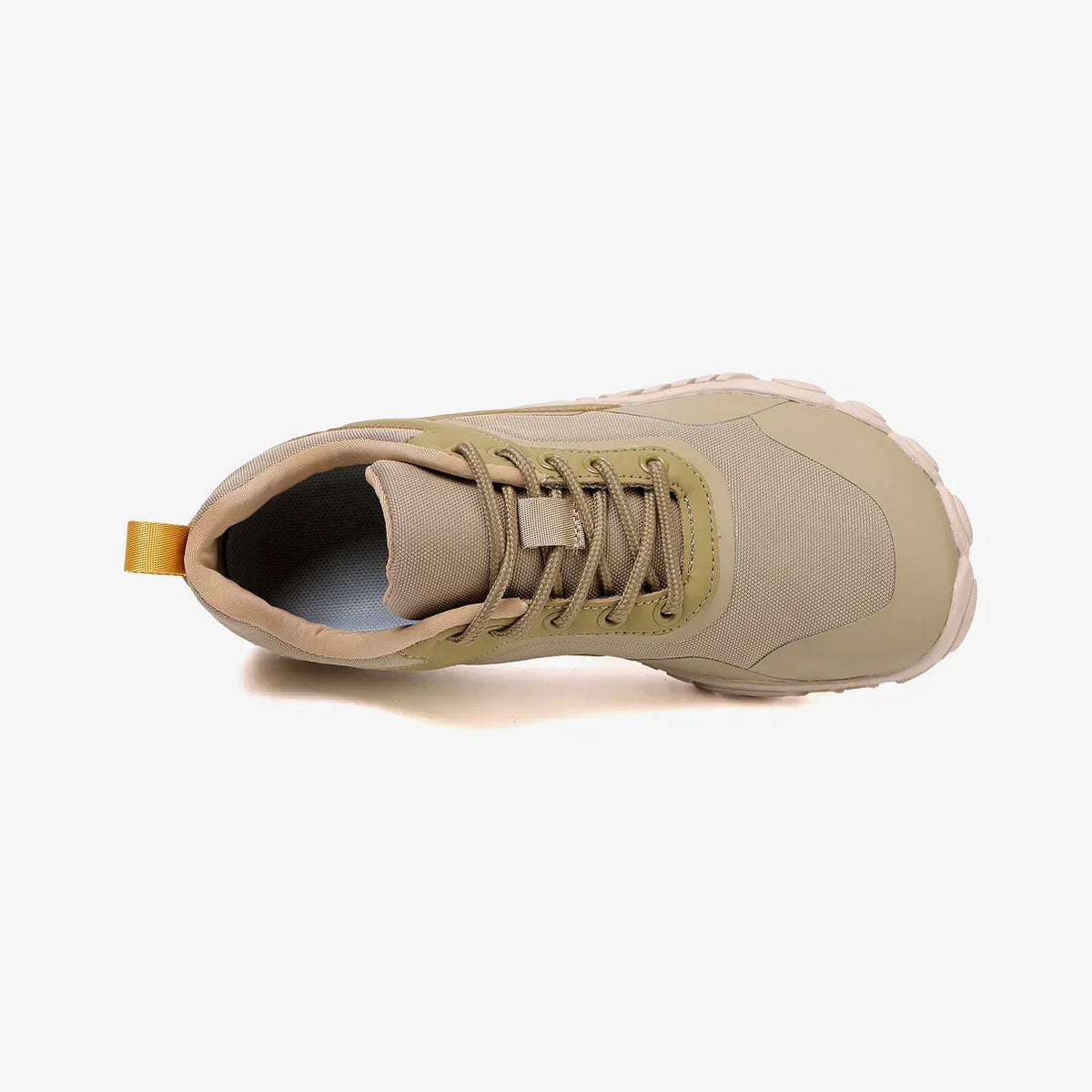 Kora Casual Barefoot Shoe
