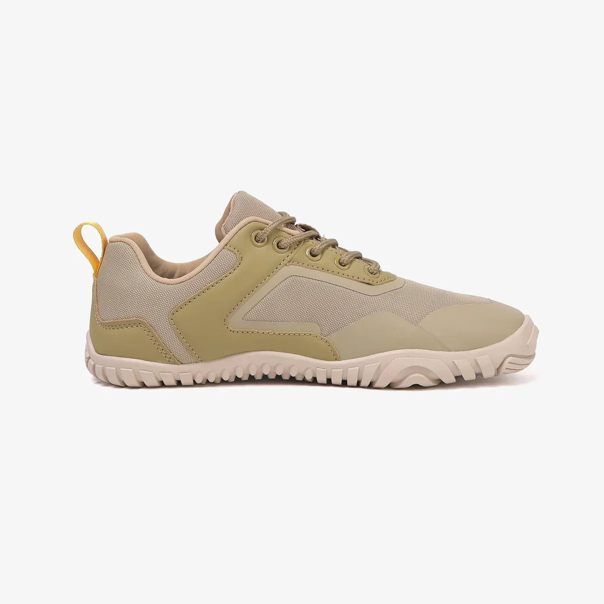 Kora Casual Barefoot Shoe