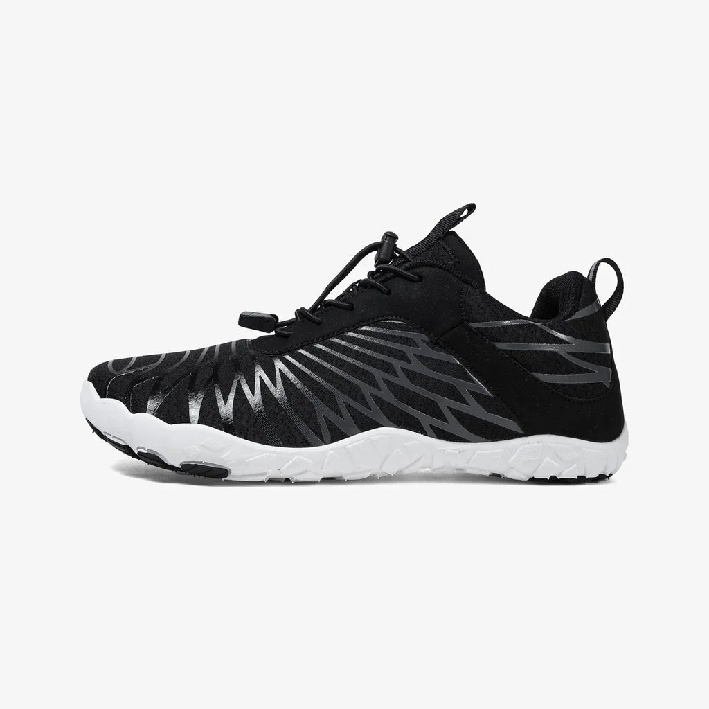 Kora Casual Barefoot Shoe
