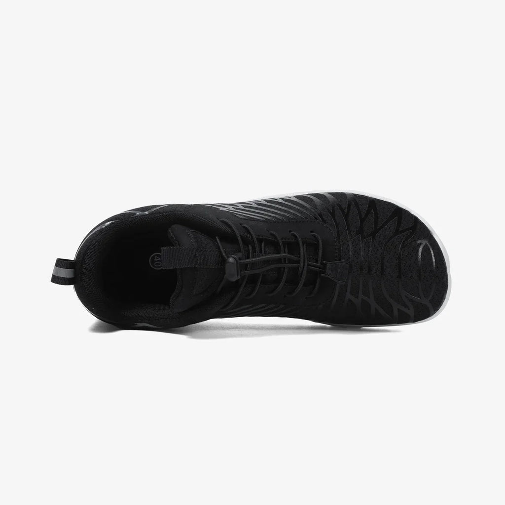 Kora Casual Barefoot Shoe